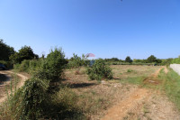 Istra, Poreč, Žbandaj- građevinsko zemljište