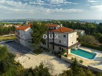 ISTRA, PREMANTURA Penthouse na 500m od mora!