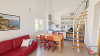 ISTRA, PREMANTURA, STAN S OTVORENIM POGLEDOM NA MORE, #EKSKLUZIVNA PON