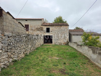 Istra, Prodol - kamena kuća za obnovu, 55m2, prodaja