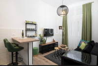 Istra, Pula, 31.84m2, 1s+db, moderan stan!
