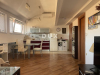 Pula, centar, 2-sobni stan, 37,50 m², uporabna dozvola