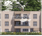 Istra, Pula, Busoler, stan 81,18m2, 3SS+DB, prvi kat, dva parkirna mje