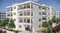 Istra, Pula, Centar, 2s+db u novogradnji