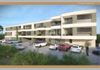 Istra, Pula - centar, 54.97m2, 2s+db, lođa