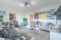 Istra, Pula, Centar-okolica, adaptiran i opremljen stan sa garažom i p