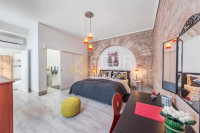 Istra, Pula - centar, uređen i namješten stan