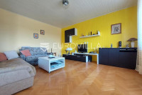 Istra, Pula, dvosoban stan s vrtom i garažom