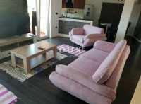 ISTRA, PULA – Elegantan 2SS+DB stan od 110 m² s privatnim parkingom i