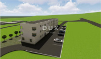 Istra, Pula, građevinski projekt, 3.353 m², M zona