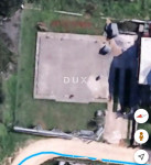Istra, Pula, Građevinsko zemljište, 600 m2