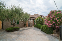 Istra, Pula - Kamena kuća za dugoročni najam, 75m2