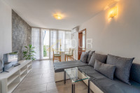 Istra, Pula - Kaštanjer, 2s+db, 50m2, balkon