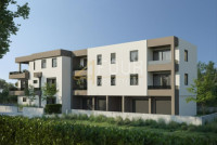 Istra, Pula, Kaštanjer, novogradnja, 3s+db