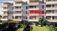 Istra, Pula- moderan dvosoban stan 56m2 s balkonom