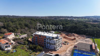 ISTRA, PULA - Moderan stan od 79 m² u prizemlju