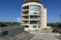 Istra, Pula, moderan trosobni stan za najam u blizini Marine Veruda