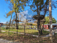 ISTRA, PULA - Najveći adrenalinski park u Hrvatskoj!