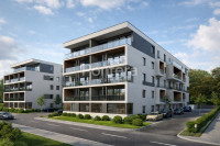 ISTRA, PULA NOVOGRADNJA stan na 3. katu 89,30 m² velika terasa | garaž