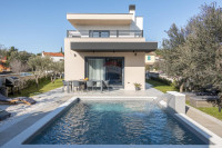 Istra, Pula okolica - smart home villa 400m od mora