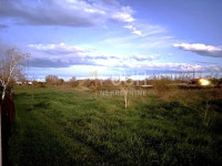 Istra, Pula - okolica, Šikići, poljoprivredno zemljište, 2.298m2