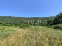 Istra, Pula - okolica, poljoprivredno zemljište 5.035m2