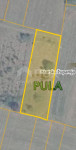 ISTRA,PULA- Poljoprivredno zemljište,odlična lokacija!