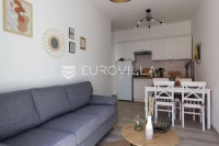 Istra, Pula, predivan stan u prizemlju s vrtom, NKP 40,61 m2