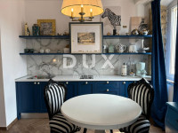 ISTRA, PULA Prekrasan studio u centru za dugoročni najam!