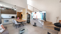 Istra, Pula - Šijana, stan s galerijom, 82.25m2, 3s+db, lođa