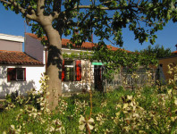 ISTRA, PULA Simpatična kuća s vrtom na odličnoj lokaciji