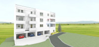 Istra, Pula širi centar, stanovi u izgradnji 59,5 m2