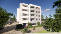 ISTRA, PULA - Novi stambeni projekt u Puli