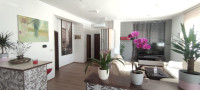 Istra, Pula, stan 2S+DB, prizemlje 100m2;