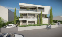 ISTRA, PULA stan 3s+db 115m2 u novogradnji blizina centra grada