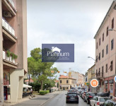 Istra,Pula stan u austrougarskoj vili u centru grada