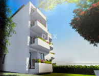 ISTRA, PULA- Stan u novogradnji na mirnoj lokaciji!