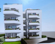 ISTRA, PULA - Stan u novogradnji na mirnoj lokaciji!