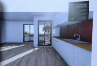 ISTRA, PULA - Stan u novogradnji na mirnoj lokaciji!