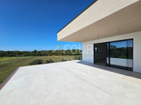 Istra, Pula - Štinjan, penthouse, 3s+db, 113.69m2, balkon