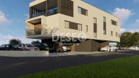 Istra, Pula - Novi trosoban stan 99,45 m2