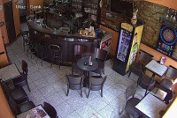 Istra, Pula, uhodan kafić u centru, za najam