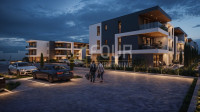 Istra, Pula - Valdebek, novogradnja, 83.26m2, 2s+db