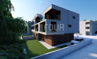 Istra, Pula - Valmade, 3s+db u novogradnji