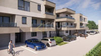 Istra, Pula, Valmade, 3s+db, penthouse, novogradnja