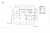Istra, Pula, zemljište s građevinskom dozvolom i panoramskim pogledom