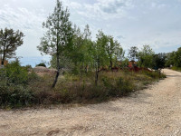 ISTRA, RAKALJ - GRAĐEVINSKO ZEMLJIŠTE SA DOZVOLOM I PLAĆENIM KOMUNALIJ