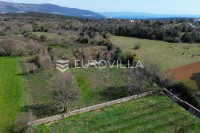 Istra, Rakalj, građevinsko zemljište na mirnoj lokaciji