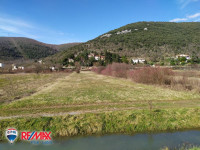 ISTRA, RAŠA, POLJOPRIVREDNO ZEMLJIŠTE, 3427 M2