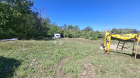 ISTRA ROČ -Kombinacija građevinskog i poljoprivrednog zemljišta
